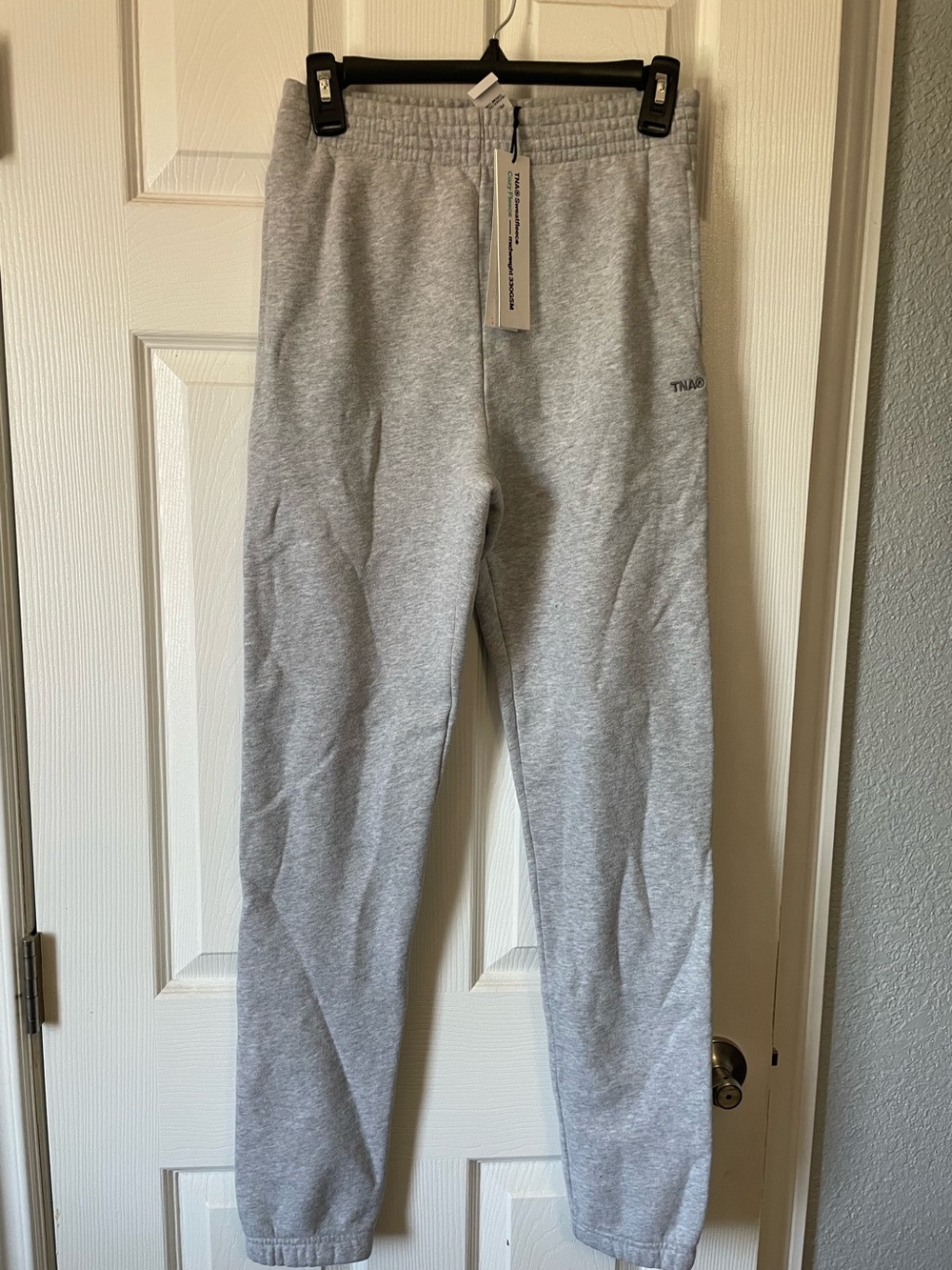 TNA Grey Sweatpants